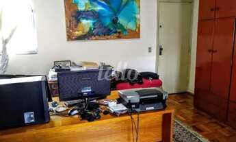 Imagem 5: São Paulo - Apartamento Padrão - Consolação