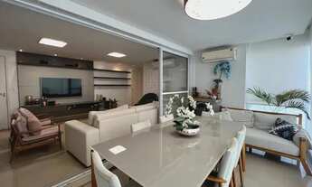 Imagem 4: Apartamento bairro Ininga- 3 Suites -2 vagas- Andar Médio- Coluna Sombra- Porteira Fechada