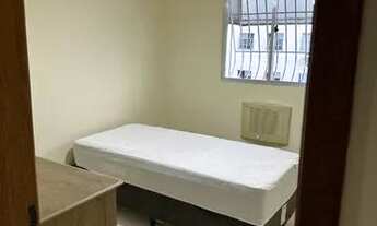 Imagem 4: Apartamento mobiliado no Recanto das Palmeiras, 02 quartos