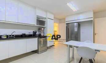 Imagem 12: Casa com 4 suítes à venda, 533 m² por R$ 3.990.000 - Alto da Boa Vista - São Paulo/SP