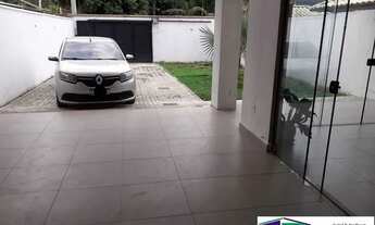 Imagem 4: Casa Duplex condomínio fechado Rio da Prata Campo Grande Rio de Janeiro RJ