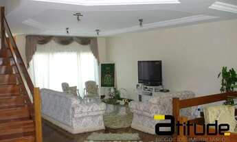 Imagem 6: CASA PARA VENDA E LOCAÇÃO NO CONDOMINIO MORADA DAS ESTRELAS