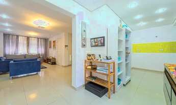 Imagem 6: Sobrado duplex, 3 quartos, 2 vagas, conj. Thereza Glaser - Atuba, Curitiba