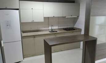 Imagem 2: Apartamento para locação anual na Praia Brava