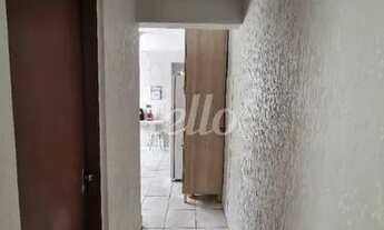 Imagem 7: Santo André - Casa Padrão - Parque João Ramalho