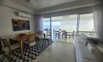 Imagem 3: Greenville Aluguel Etco 172 m Vista Mar Mobiliado