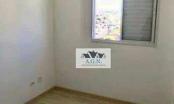 Imagem 5: Apartamento com 2 dormitórios à venda, 50 m² por R$ 269.000,00 - Jardim Matarazzo - São Pa