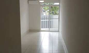 Imagem 2: Apartamento com 3 dormitórios à venda, 90 m² por R$ 380.000,00 - Fragata - Marília/SP