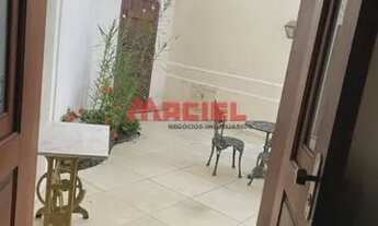 Imagem 3: Casa Padrão em São José dos Campos