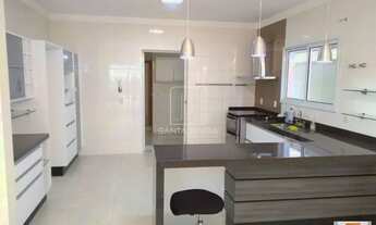 Imagem 4: Casa (sobrado em condominio) 3 dormitórios/suite, cozinha planejada, portaria 24hs, em con