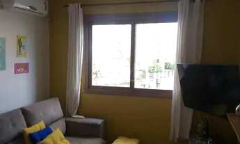 Imagem 4: Apartamento para Venda - 34.33m², 1 dormitório, sendo 1 suites, 1 vaga - Santana