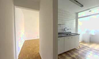 Imagem: Apartamento para aluguel tem 65 metros quadrados