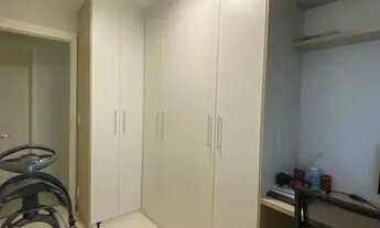 Imagem 4: CIDADE JARDIM - APARTAMENTO 3 QUARTOS (SUÍTE) +LAVADO