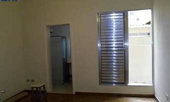 Imagem 2: Vila Mariana, próx. Metro Paraíso, 2 dormitórios, lavabo e quintal