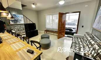 Imagem 2: Casa para aluguel cond amendoeiras