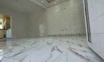 Imagem 5: CASA 2/4 JAUÁ COM PISCINA