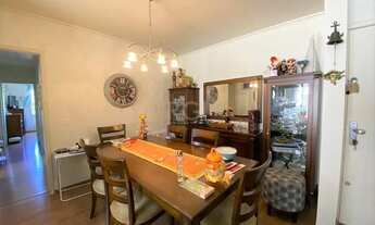 Imagem 6: Apartamento para Venda - 121.82m², 3 dormitórios, sendo 1 suites, 1 vaga - Higienópolis