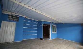 Imagem: SOROCABA - Casa Padrão - JARDIM PIAZZA