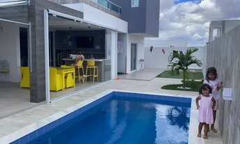 Imagem 4: Casa a venda no condomio Quintas da Colina 2