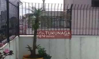 Imagem 5: Apartamento Duplex com 3 dormitórios à venda, 147 m² por R$ 920.000 - Vila Santa Terezinha