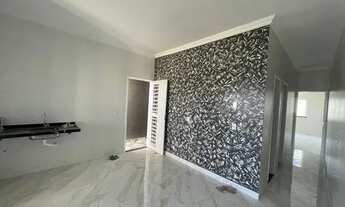 Imagem 6: CASA À VENDA COM 02 QUARTOS EM PARACURU-CE