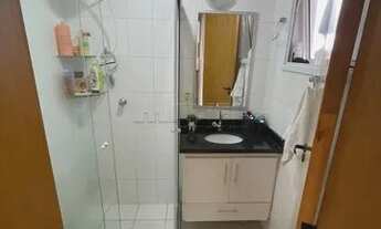 Imagem 6: Apartamento Padrão em São José dos Campos
