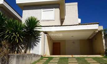 Imagem: Lindo Sobrado 167m², 03 Suítes em Condomínio