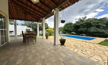 Imagem 6: EXCELENTE CASA NO CONDOMINIO OURO VERMELHO II, VENHA CONFERIR!