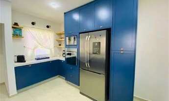 Imagem 3: Casa terreá 282 m² ac 1000 m² terreno a venda ou locação condomínio Colinas De inhandiar