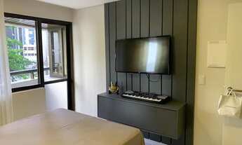 Imagem 4: DM- Luxuoso apartamento na Navegantes com 4 quartos 1 suíte master com closet e hidromassa