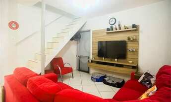 Imagem 4: Sobrado 3 dorm Mandaqui