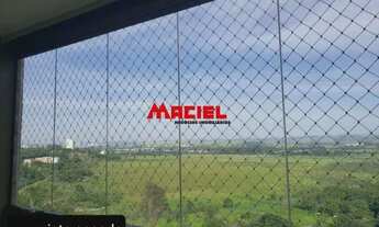 Imagem 5: Apartamento Padrão em São José dos Campos