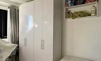 Imagem 6: Reserva das Flores 3/4 com vista livre