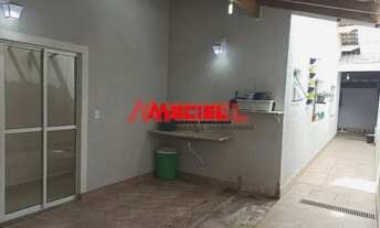 Imagem 3: Casa Padrão em São José dos Campos