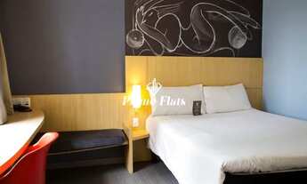 Imagem 5: Flat disponível para venda no Ibis Rio de Janeiro, com 18m², 1 dormitório e 1 vaga