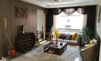 Imagem 3: Sobrado com 4 dormitórios à venda, 300 m² por R$ 1.100.000,00 - Parque Fongaro - São Paulo