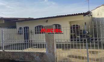 Imagem 2: Casa Padrão em Sao Jose dos Campos