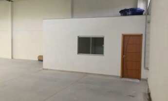 Imagem 4: Galpão/pavilhão para alugar no bairro Movelar Linhares