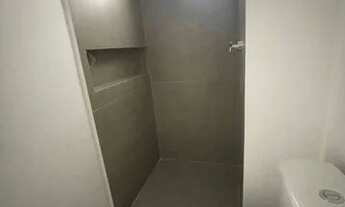 Imagem 5: Apartamento com 1 dormitório à venda, 27 m² por R$ 650.000 - Itaim Bibi - São Paulo/SP