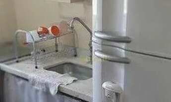 Imagem 5: Flat com 1 dormitório para alugar, 38 m² por R$ 1.900/mês - Campos Elíseos - Ferraz de Vas