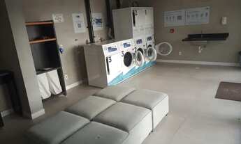 Imagem 5: Apartamento para aluguel possui 35 metros quadrados com 2 quartos em Vila Butantã - São Pa