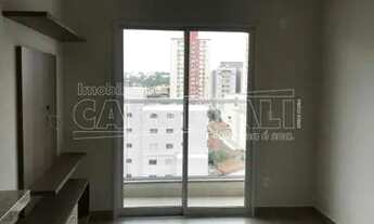 Imagem 7: Sao Carlos - Apartamento Padrão - Jardim Lutfalla