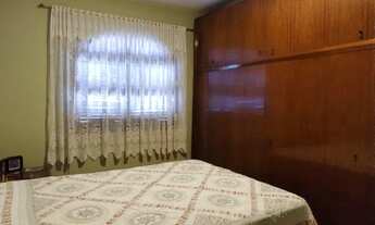 Imagem 7: SOBRADO - BAETA NEVES - SBC - 168m²