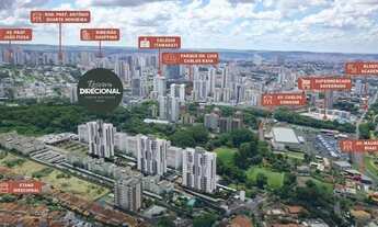 Imagem 3: Super lançamento na City Ribeirão, Cond. Reserva Botanico, apartamento terreo com quintal