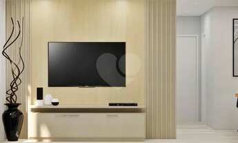 Imagem 7: Apartamento 2 quartos - 1 suite - Itaim Bibi