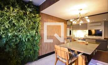 Imagem 7: Apartamento para Aluguel - Panamby, 2 Quartos, 72 m2