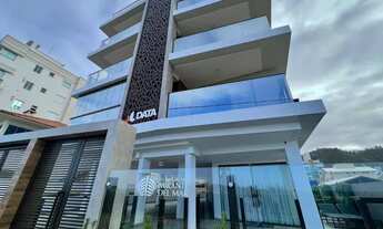 Imagem 2: Apartamento com vista para o mar na Praia de Palmas em Governador Celso Ramos