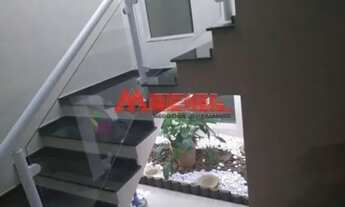 Imagem 5: Casa Padrão em Sao Jose dos Campos