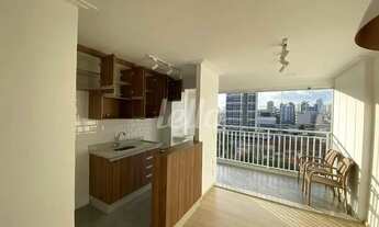 Imagem: São Paulo - Apartamento Padrão - Vila