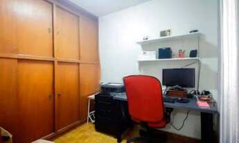 Imagem 7: Apartamento com 3 dormitórios à venda, 90 m² por R$ 530.000 - Tatuapé - São Paulo/SP